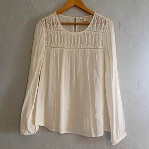 Meadow Rue · Vivie Blouse